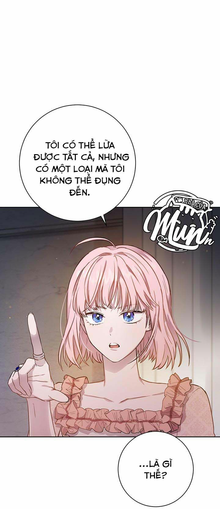 Cuộc Sống Mới Của Công Nương Chapter 12 - Trang 2