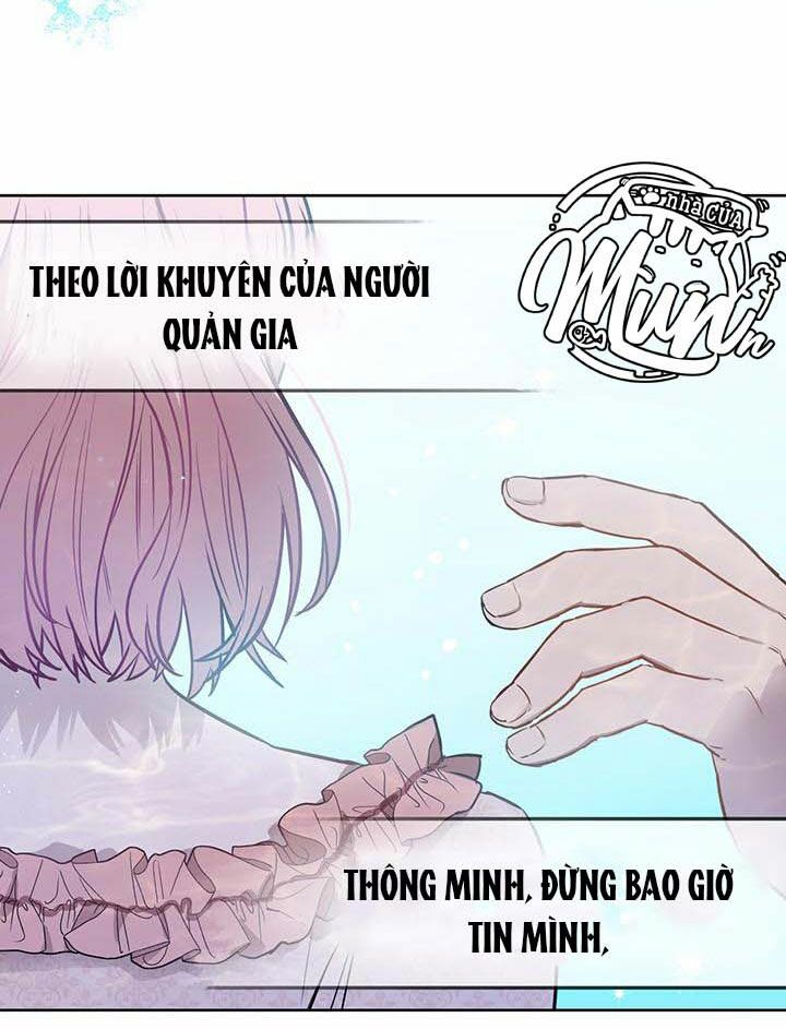 Cuộc Sống Mới Của Công Nương Chapter 12 - Trang 2