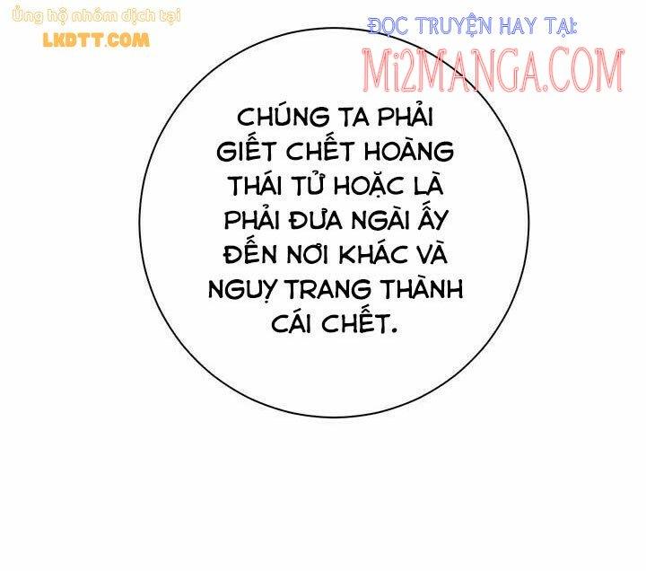 Cuộc Sống Mới Của Công Nương Chapter 11.5 - Trang 2