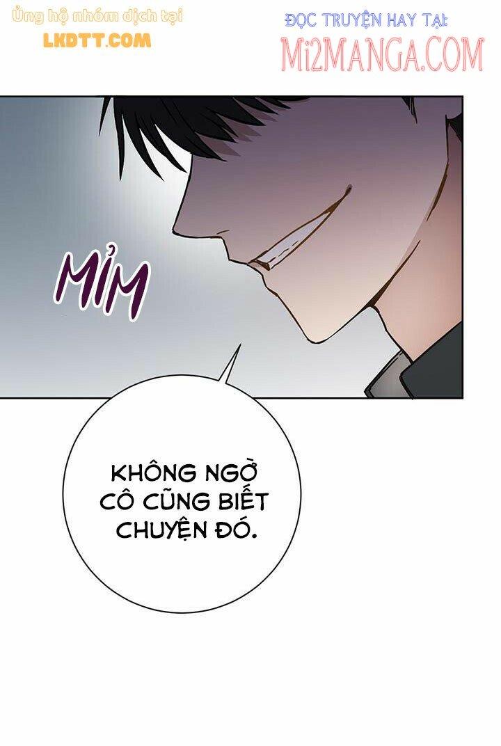 Cuộc Sống Mới Của Công Nương Chapter 9.5 - Trang 2