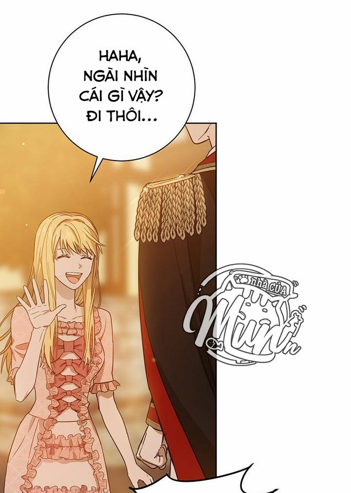 Cuộc Sống Mới Của Công Nương Chapter 8 - Trang 2