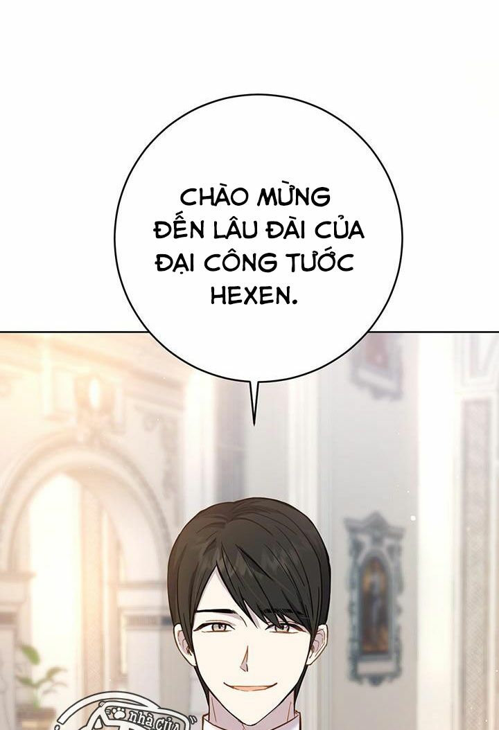 Cuộc Sống Mới Của Công Nương Chapter 8 - Trang 2