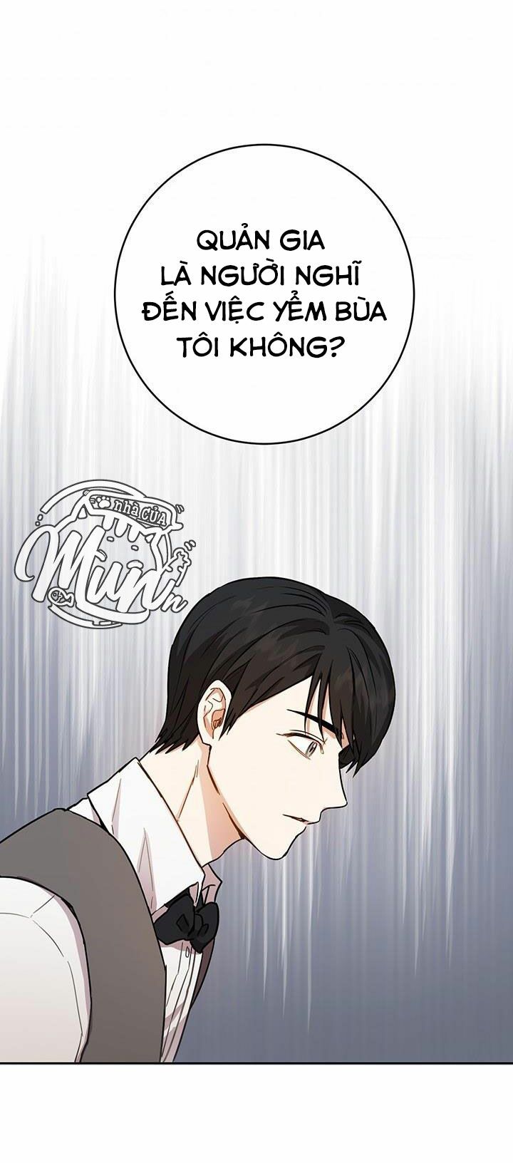 Cuộc Sống Mới Của Công Nương Chapter 8 - Trang 2