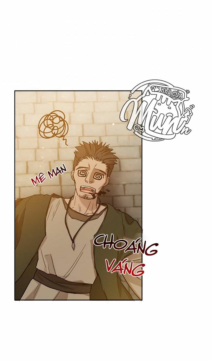 Cuộc Sống Mới Của Công Nương Chapter 8 - Trang 2