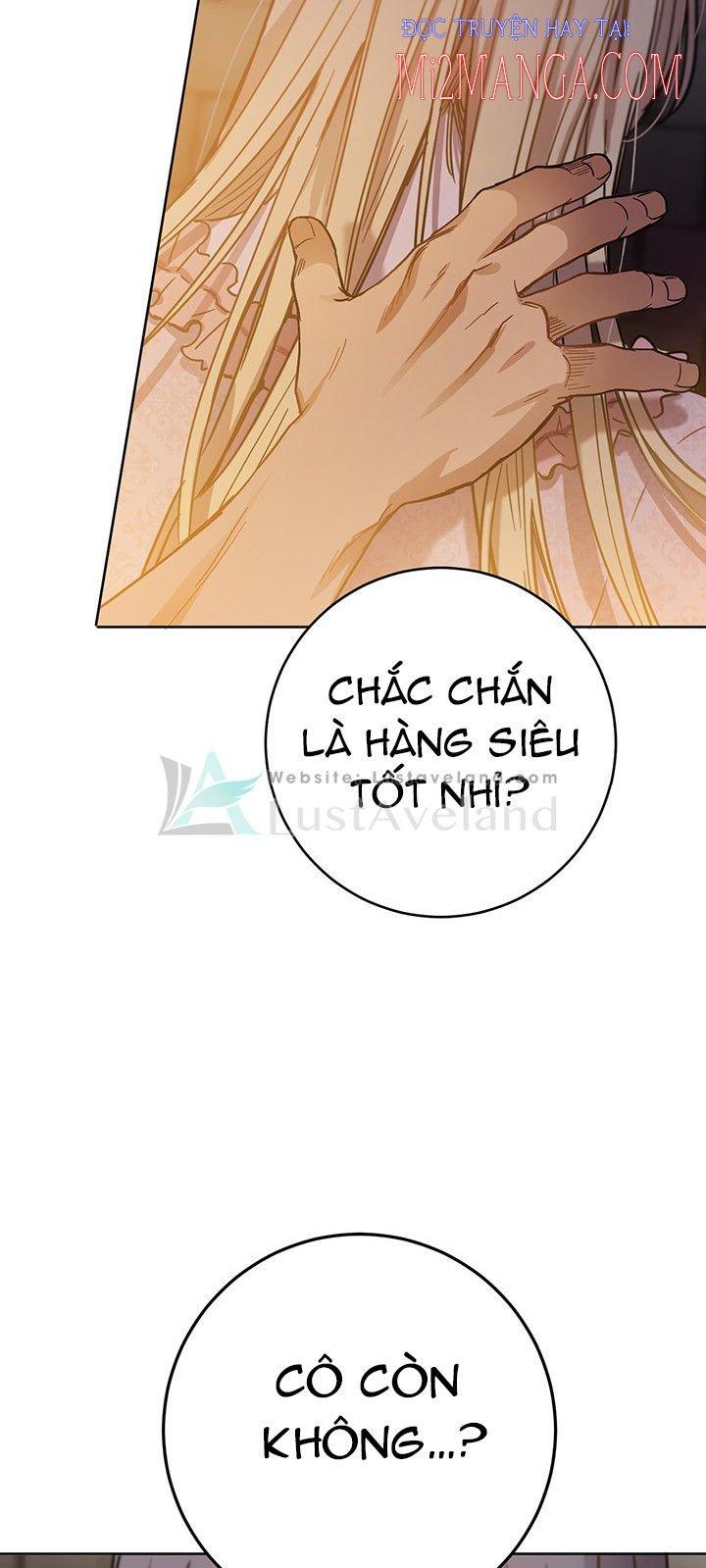 Cuộc Sống Mới Của Công Nương Chapter 7.5 - Trang 2