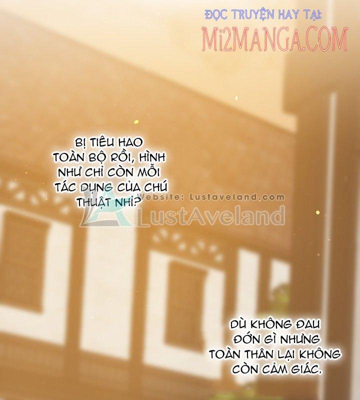 Cuộc Sống Mới Của Công Nương Chapter 7.5 - Trang 2