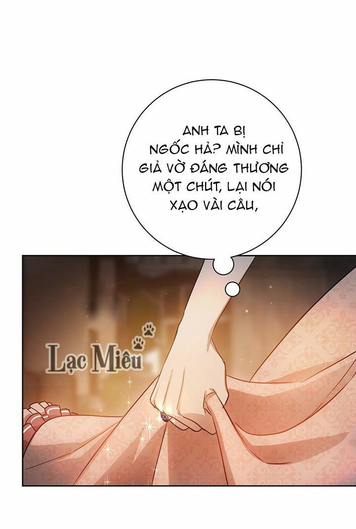 Cuộc Sống Mới Của Công Nương Chapter 7 - Trang 2