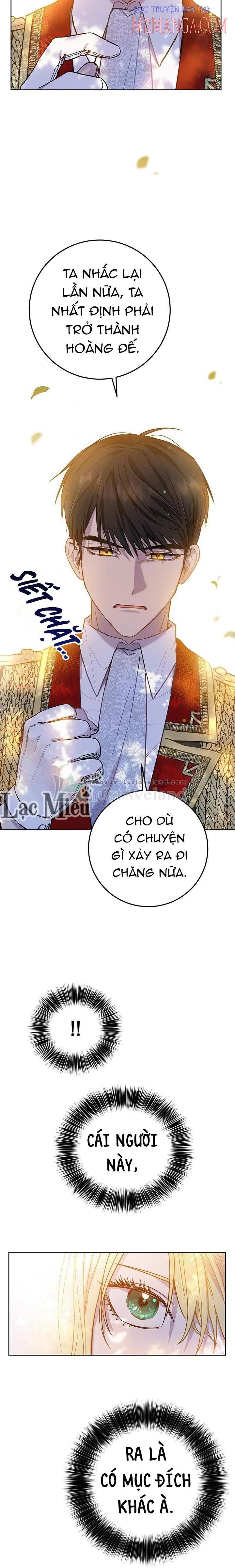 Cuộc Sống Mới Của Công Nương Chapter 4.5 - Trang 2