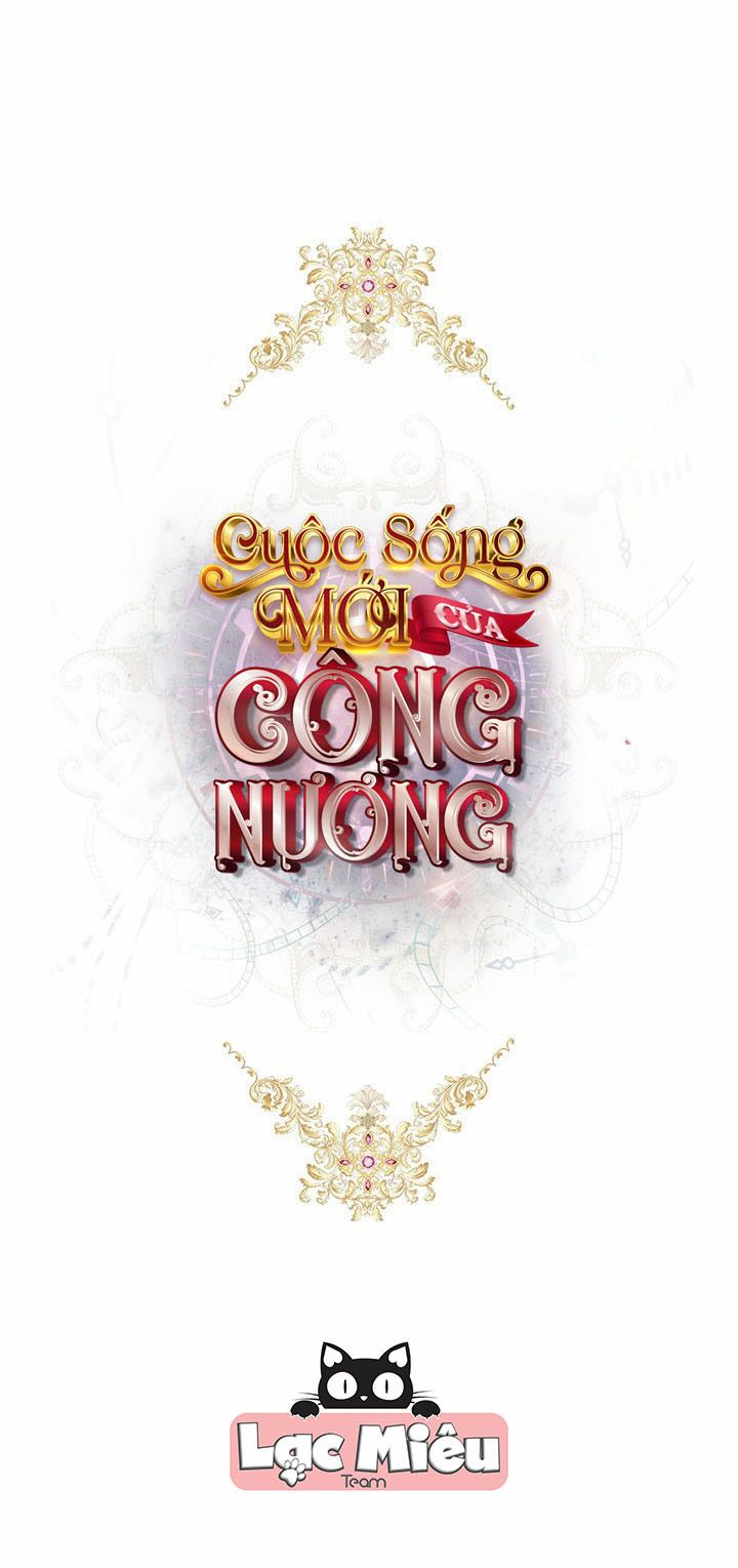 Cuộc Sống Mới Của Công Nương Chapter 3 - Trang 2