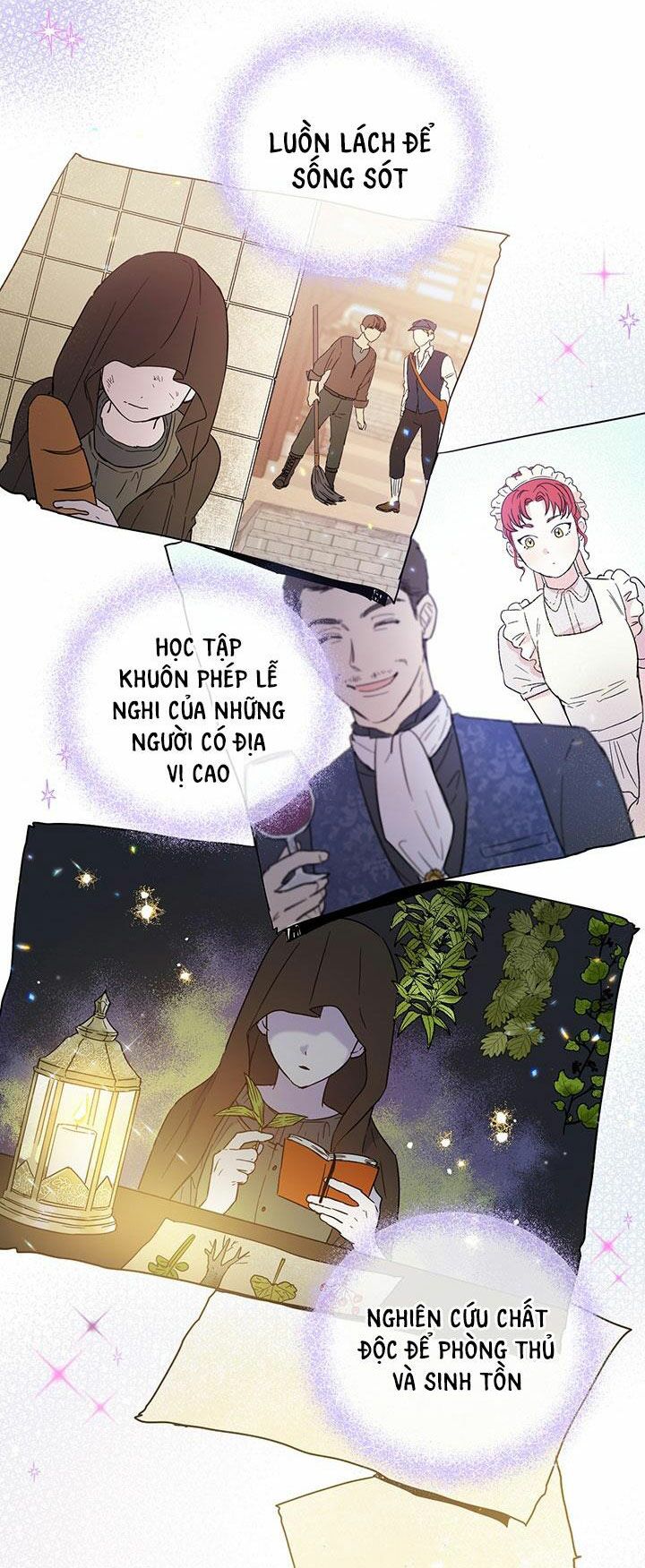 Cuộc Sống Mới Của Công Nương Chapter 2 - Trang 2