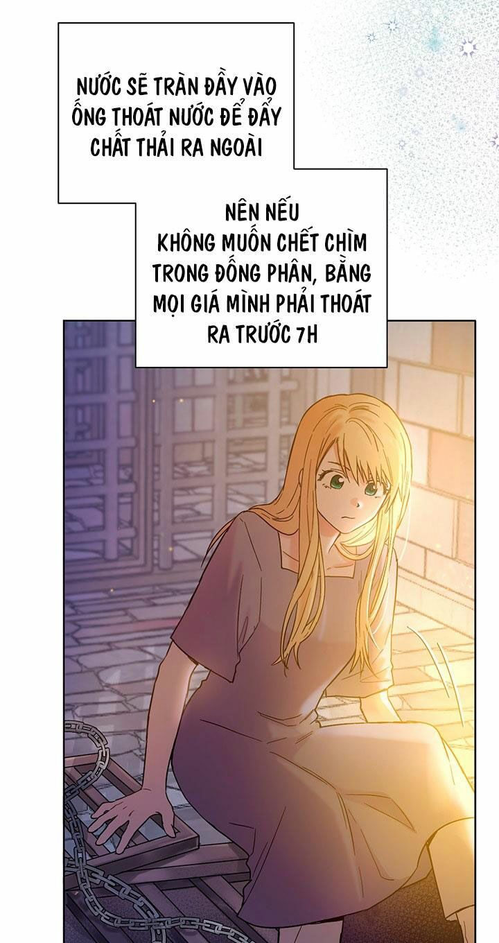 Cuộc Sống Mới Của Công Nương Chapter 2 - Trang 2