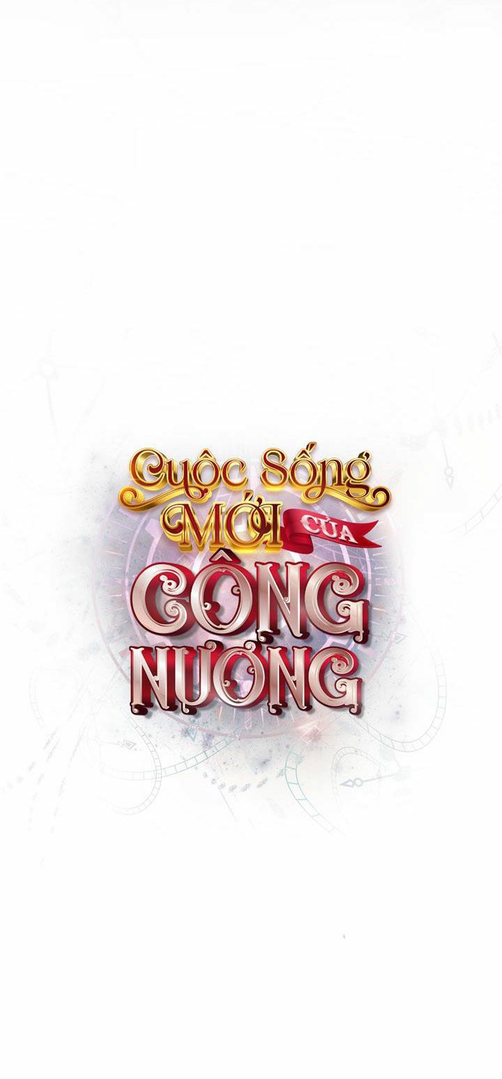 Cuộc Sống Mới Của Công Nương Chapter 2 - Trang 2