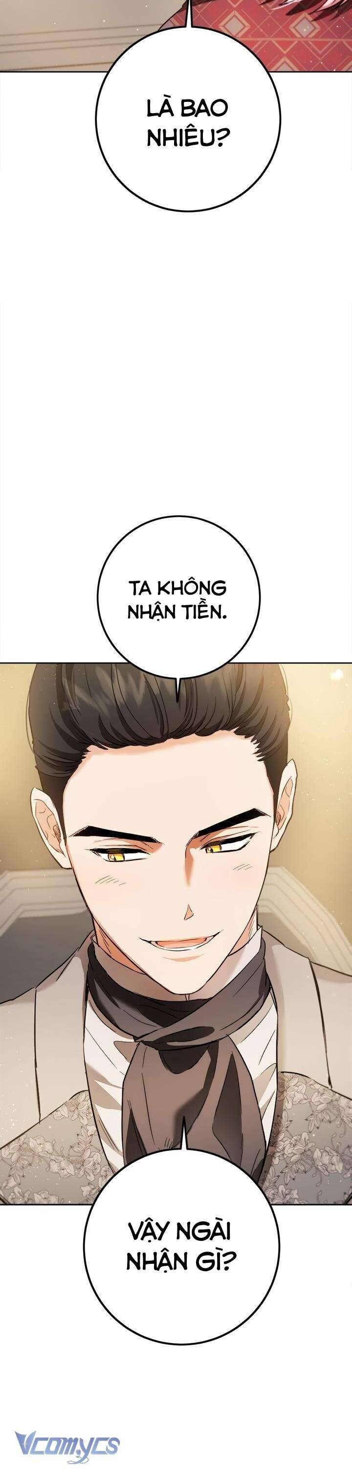 Cuộc Sống Mới Của Công Nương Chapter 118 - Trang 2