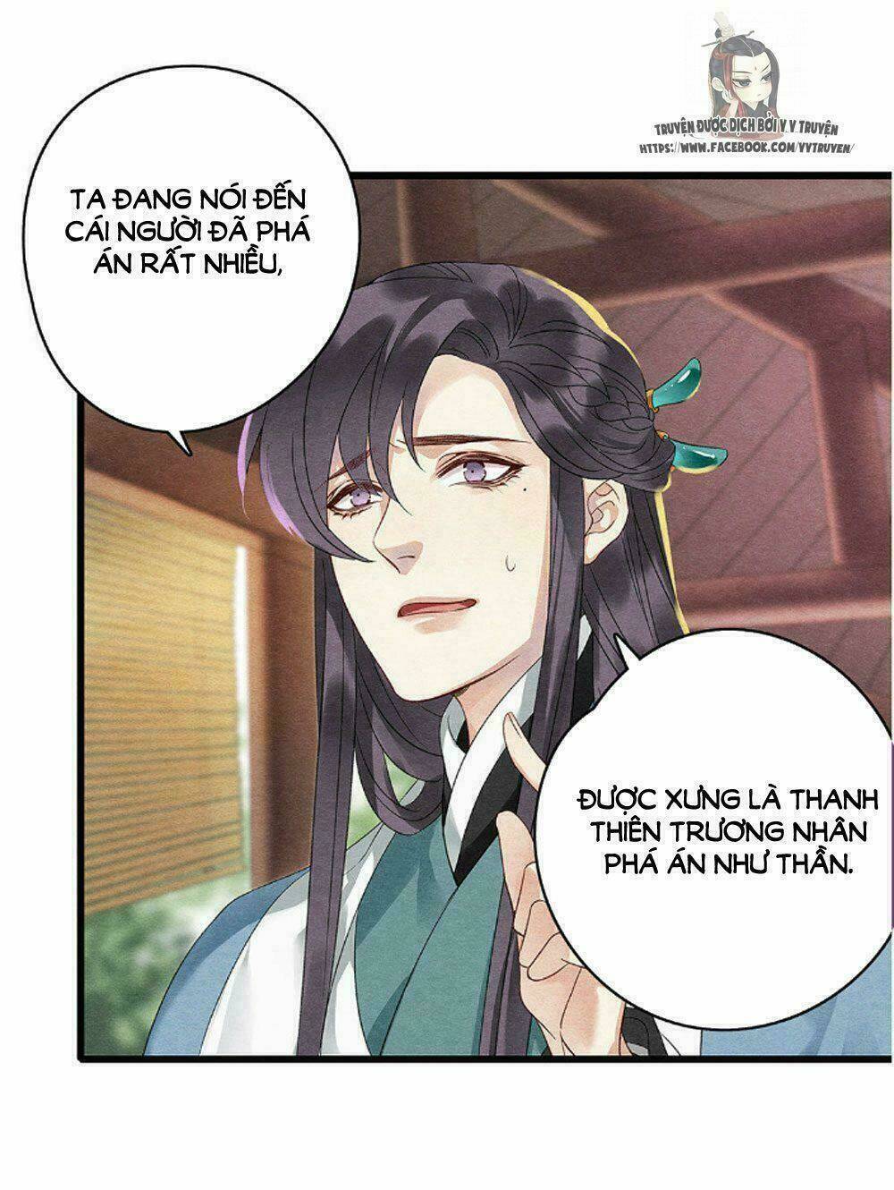 Hôn Quân Thăng Cấp Ký Chapter 46 - Trang 2