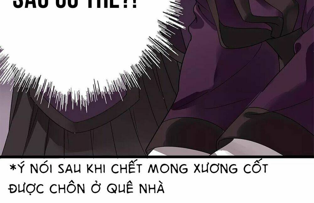 Hôn Quân Thăng Cấp Ký Chapter 4 - Trang 2