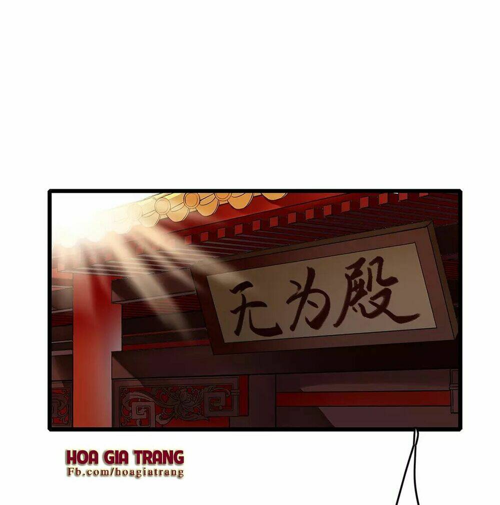 Hôn Quân Thăng Cấp Ký Chapter 4 - Trang 2