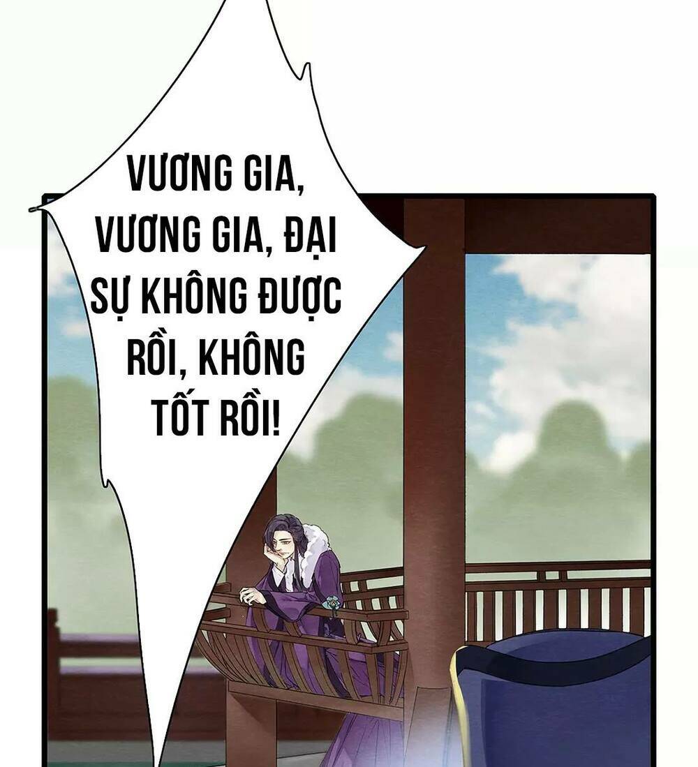 Hôn Quân Thăng Cấp Ký Chapter 2 - Trang 2