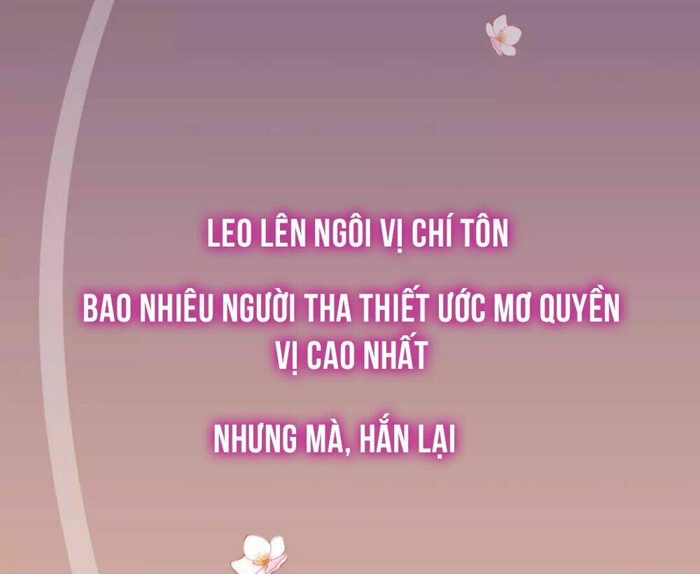 Hôn Quân Thăng Cấp Ký Chapter 0 - Trang 2