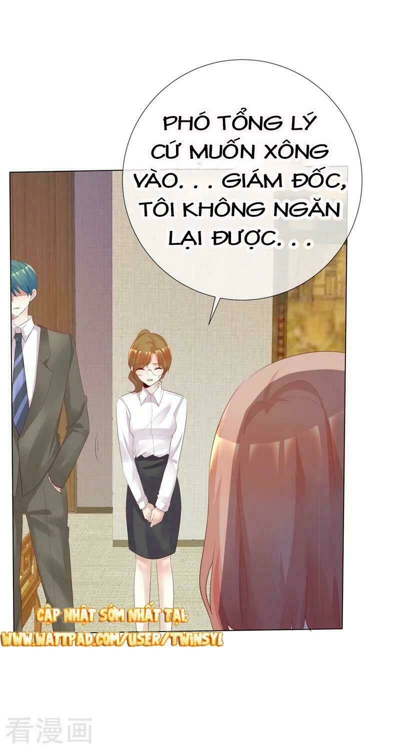 Ái Người Tình Xuất Vu Lam Chapter 115 - Trang 2