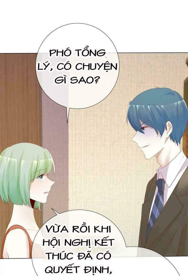 Ái Người Tình Xuất Vu Lam Chapter 115 - Trang 2