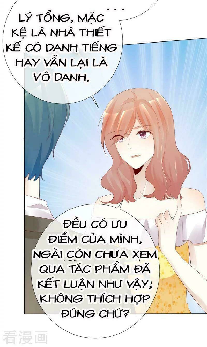 Ái Người Tình Xuất Vu Lam Chapter 115 - Trang 2