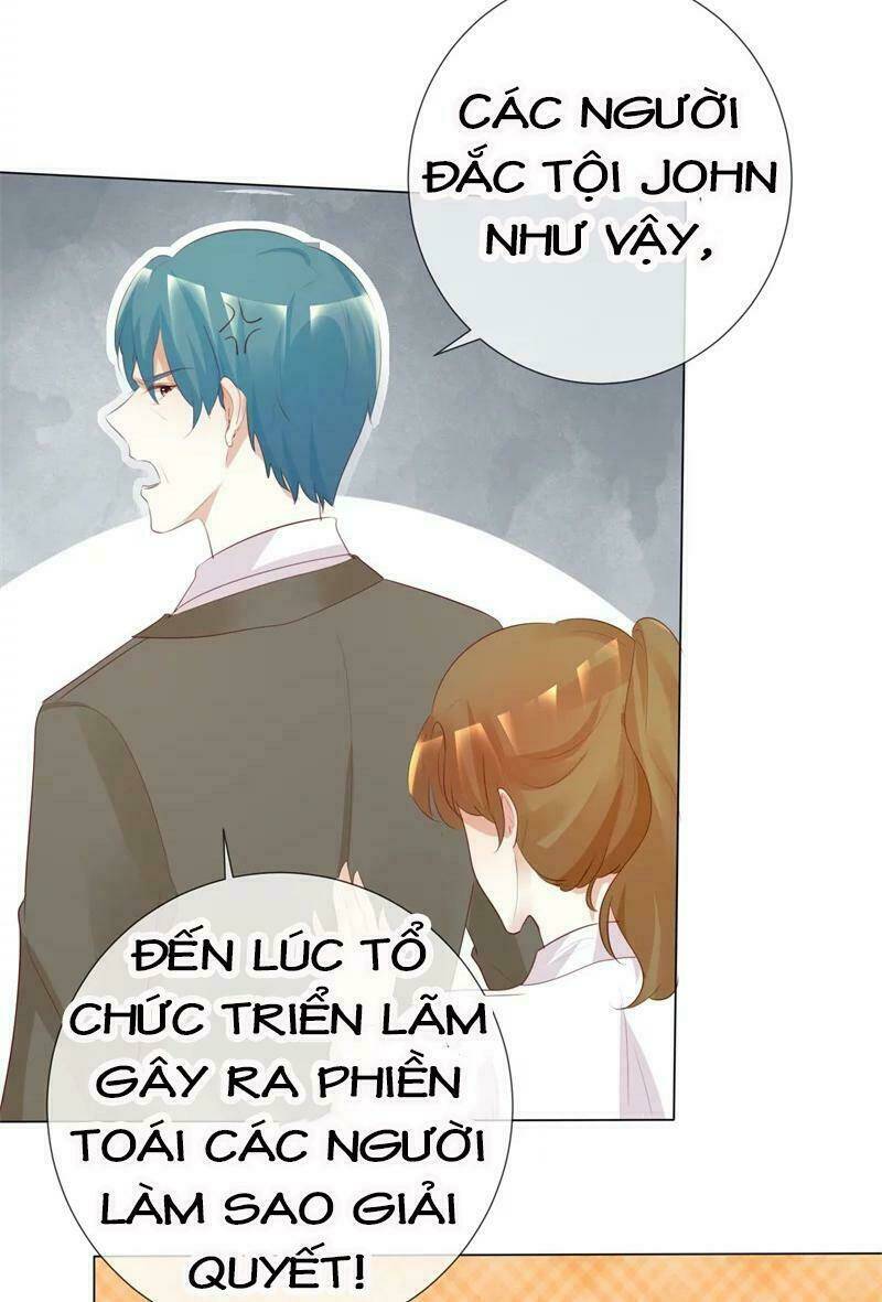 Ái Người Tình Xuất Vu Lam Chapter 115 - Trang 2