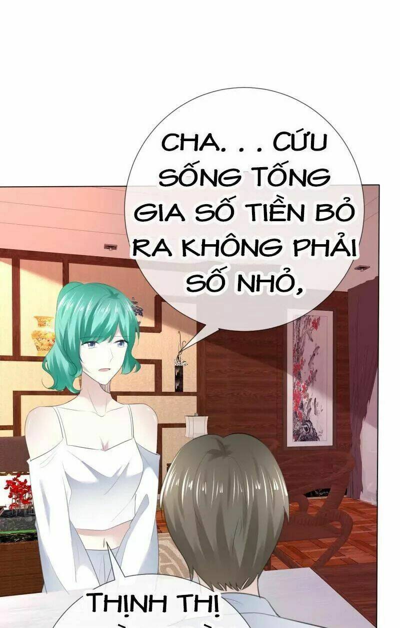 Ái Người Tình Xuất Vu Lam Chapter 114 - Trang 2