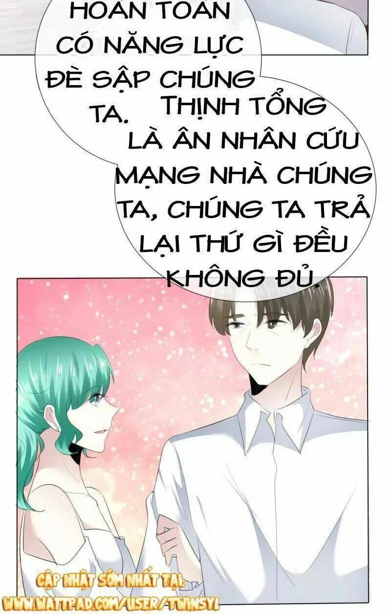 Ái Người Tình Xuất Vu Lam Chapter 114 - Trang 2