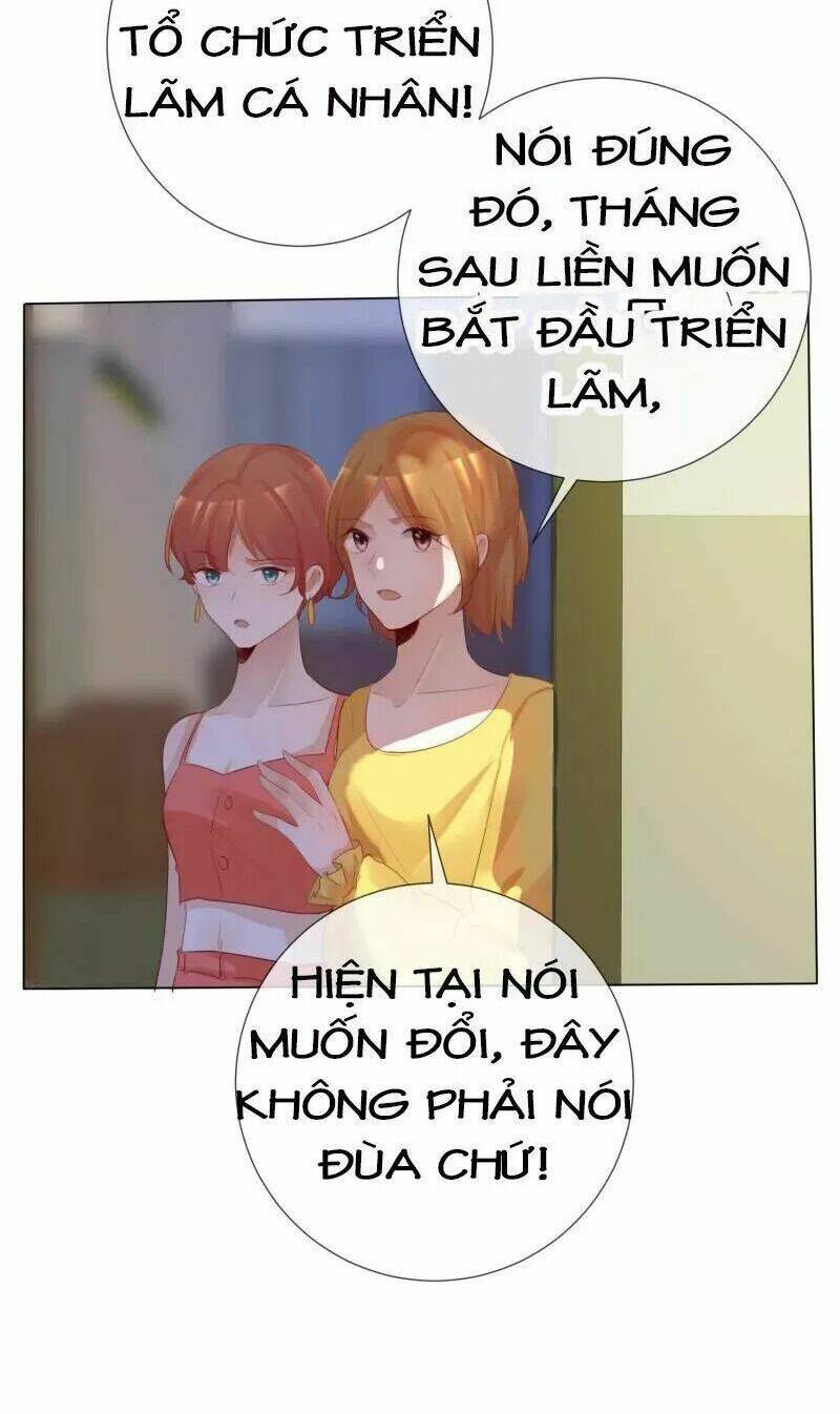 Ái Người Tình Xuất Vu Lam Chapter 114 - Trang 2