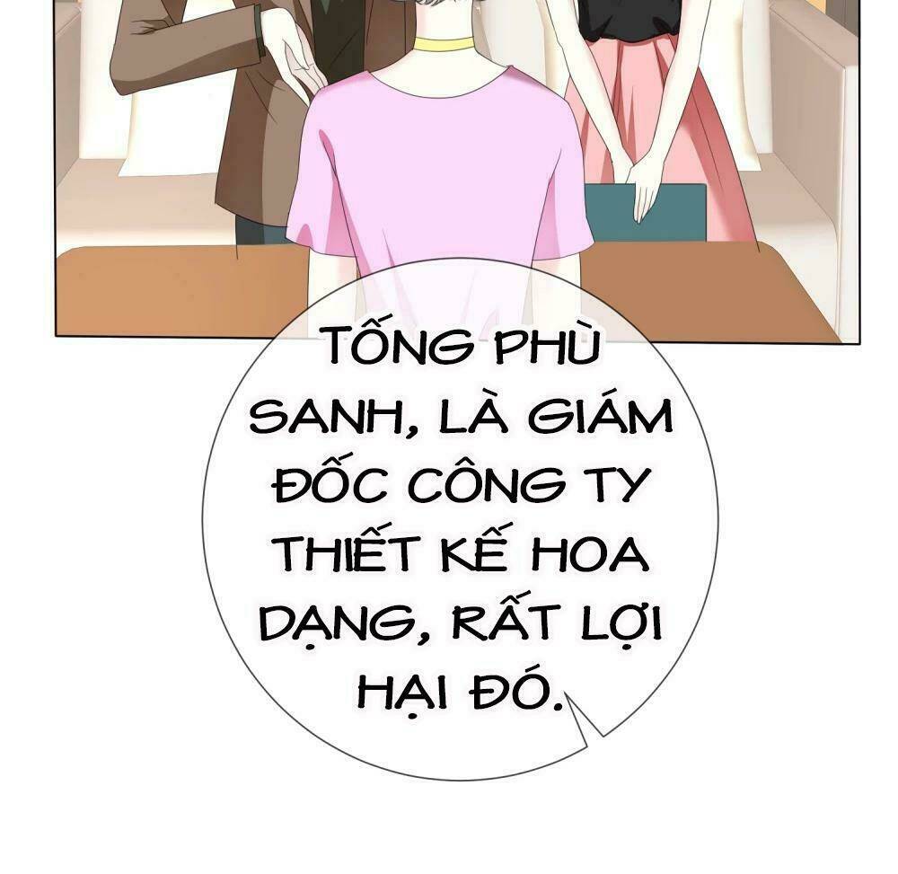 Ái Người Tình Xuất Vu Lam Chapter 113 - Trang 2