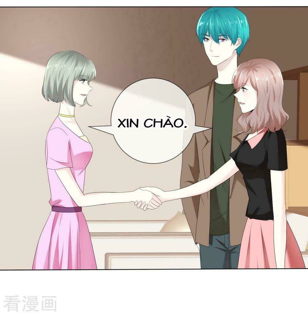 Ái Người Tình Xuất Vu Lam Chapter 113 - Trang 2