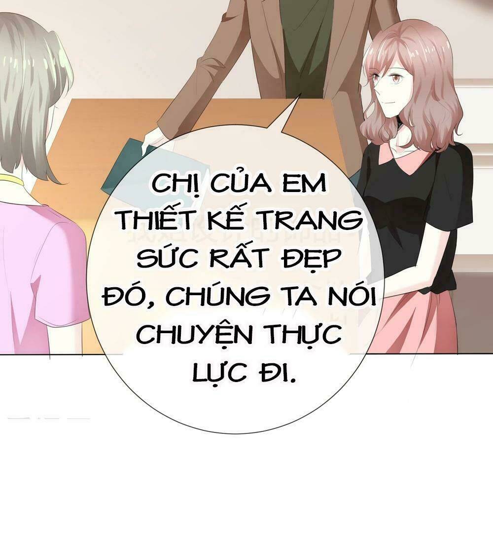 Ái Người Tình Xuất Vu Lam Chapter 113 - Trang 2