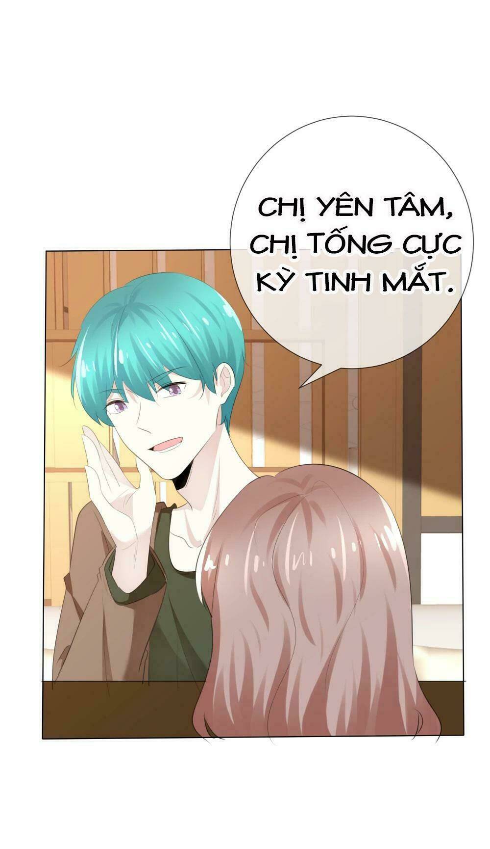 Ái Người Tình Xuất Vu Lam Chapter 113 - Trang 2