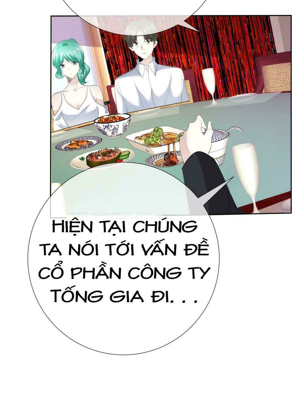 Ái Người Tình Xuất Vu Lam Chapter 113 - Trang 2