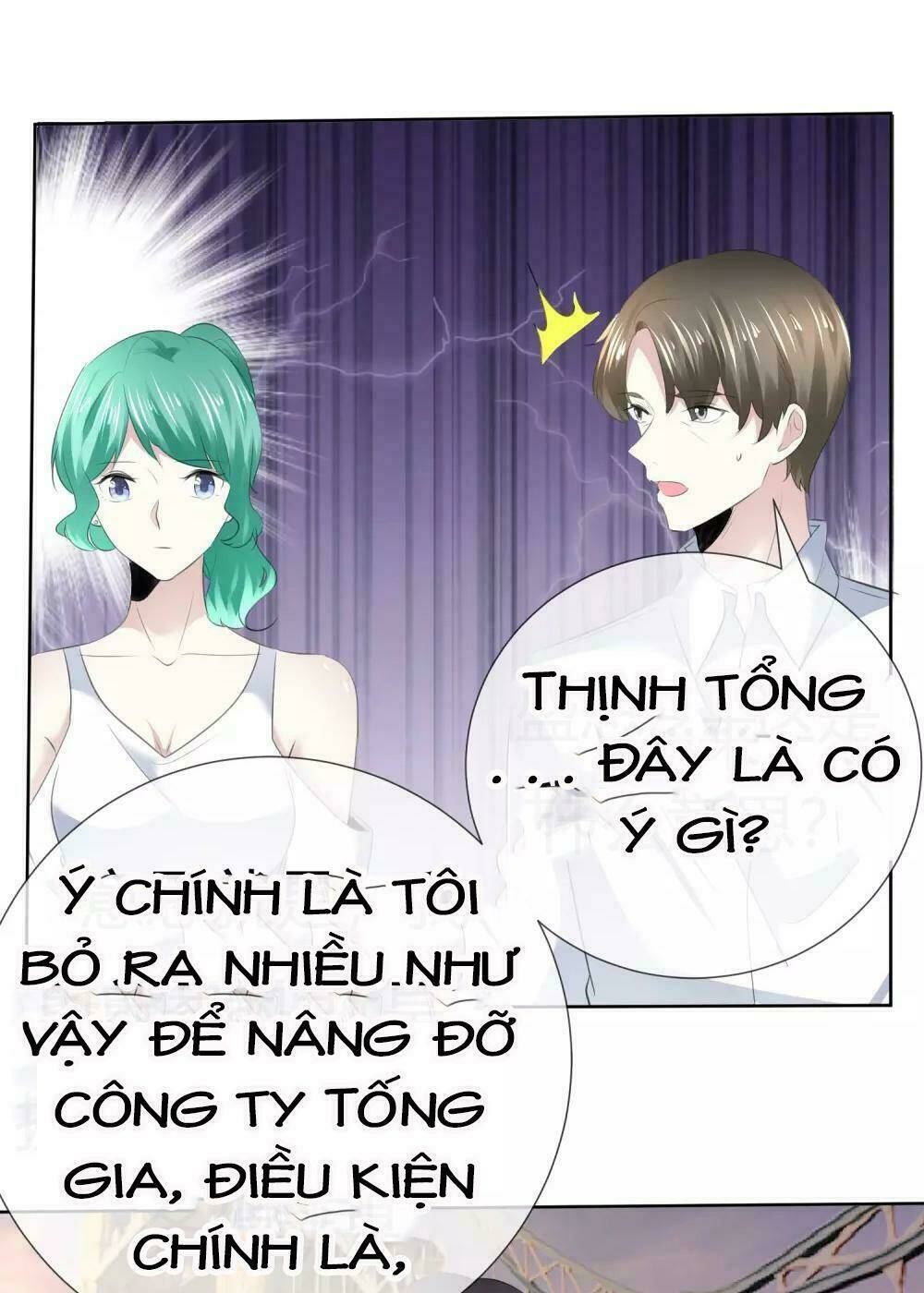 Ái Người Tình Xuất Vu Lam Chapter 113 - Trang 2