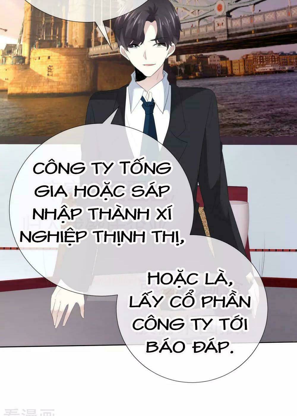 Ái Người Tình Xuất Vu Lam Chapter 113 - Trang 2