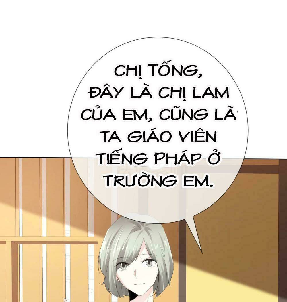 Ái Người Tình Xuất Vu Lam Chapter 113 - Trang 2