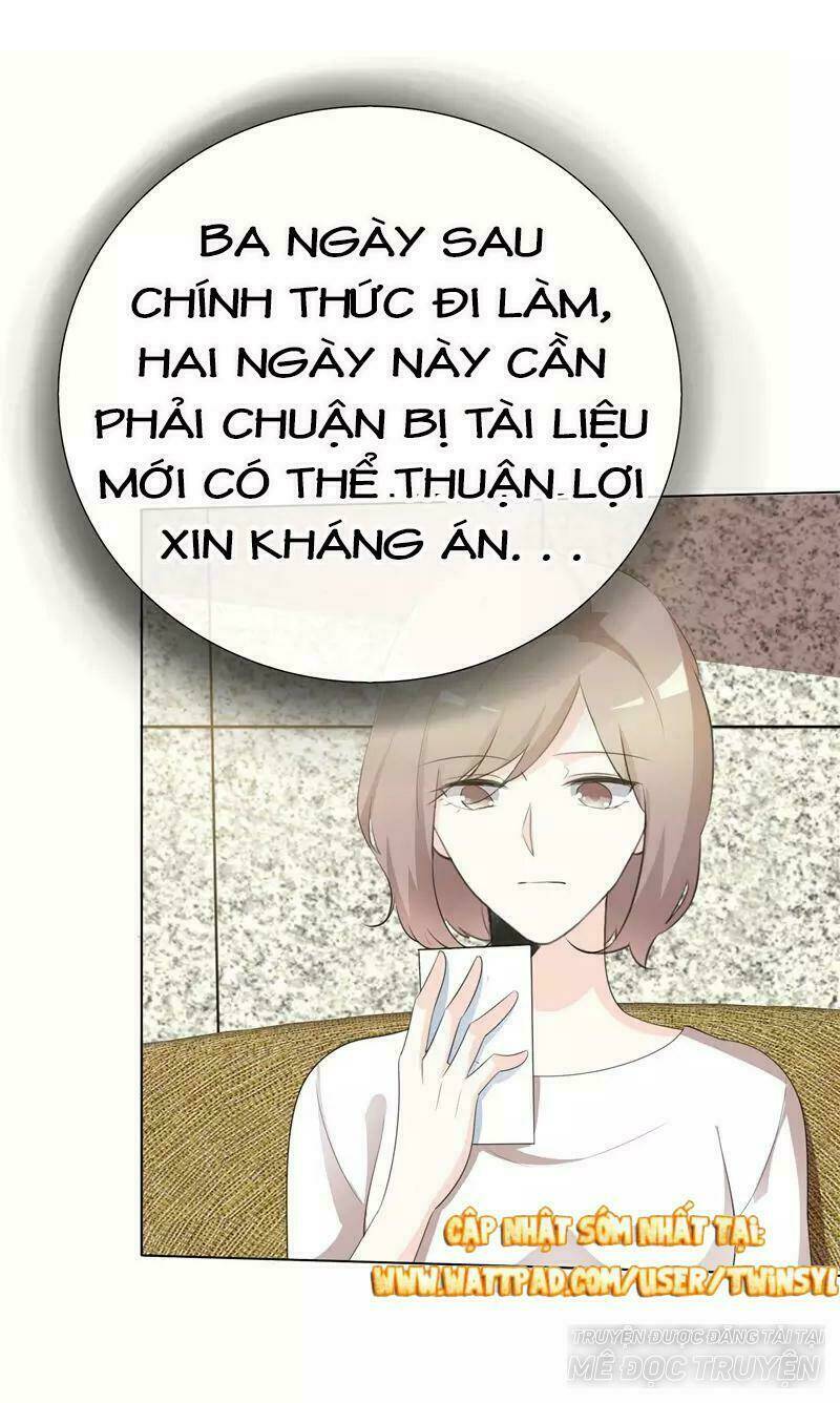 Ái Người Tình Xuất Vu Lam Chapter 93 - Trang 2