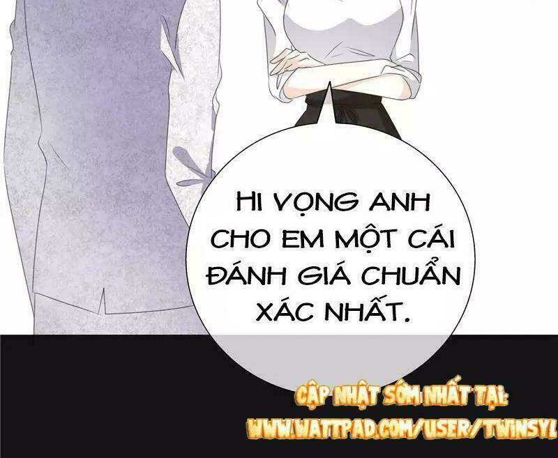 Ái Người Tình Xuất Vu Lam Chapter 93 - Trang 2