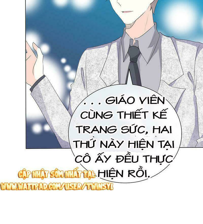 Ái Người Tình Xuất Vu Lam Chapter 92 - Trang 2