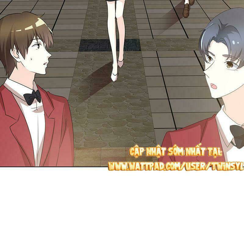 Ái Người Tình Xuất Vu Lam Chapter 92 - Trang 2