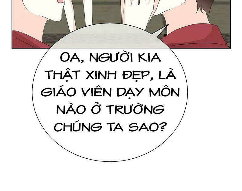 Ái Người Tình Xuất Vu Lam Chapter 92 - Trang 2