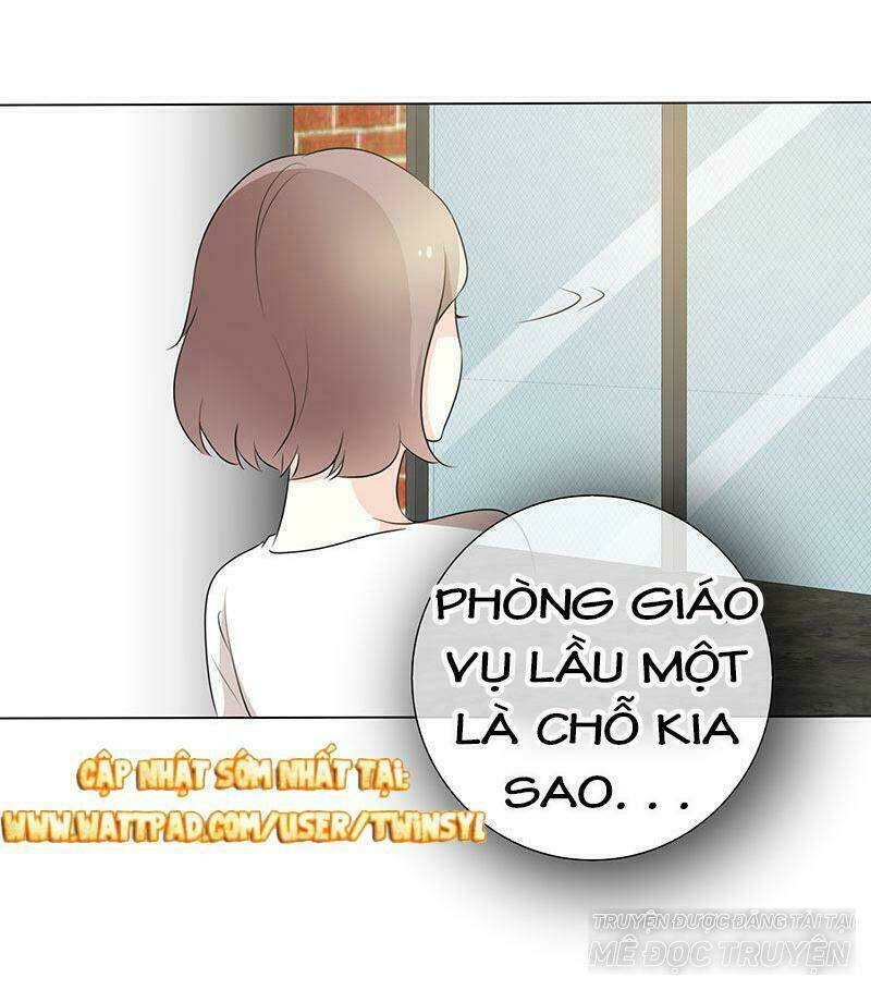 Ái Người Tình Xuất Vu Lam Chapter 92 - Trang 2