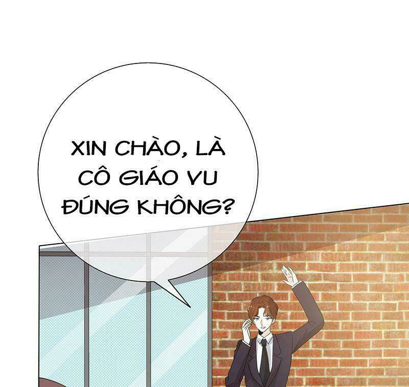 Ái Người Tình Xuất Vu Lam Chapter 92 - Trang 2