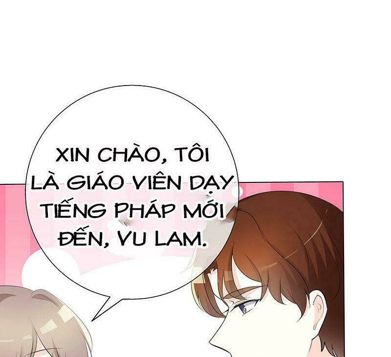 Ái Người Tình Xuất Vu Lam Chapter 92 - Trang 2