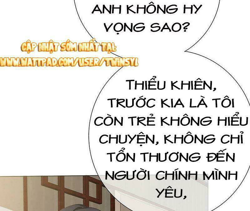 Ái Người Tình Xuất Vu Lam Chapter 91 - Trang 2