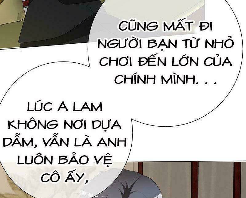 Ái Người Tình Xuất Vu Lam Chapter 91 - Trang 2