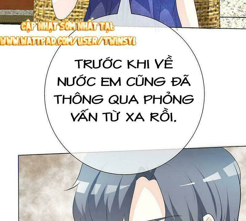 Ái Người Tình Xuất Vu Lam Chapter 91 - Trang 2