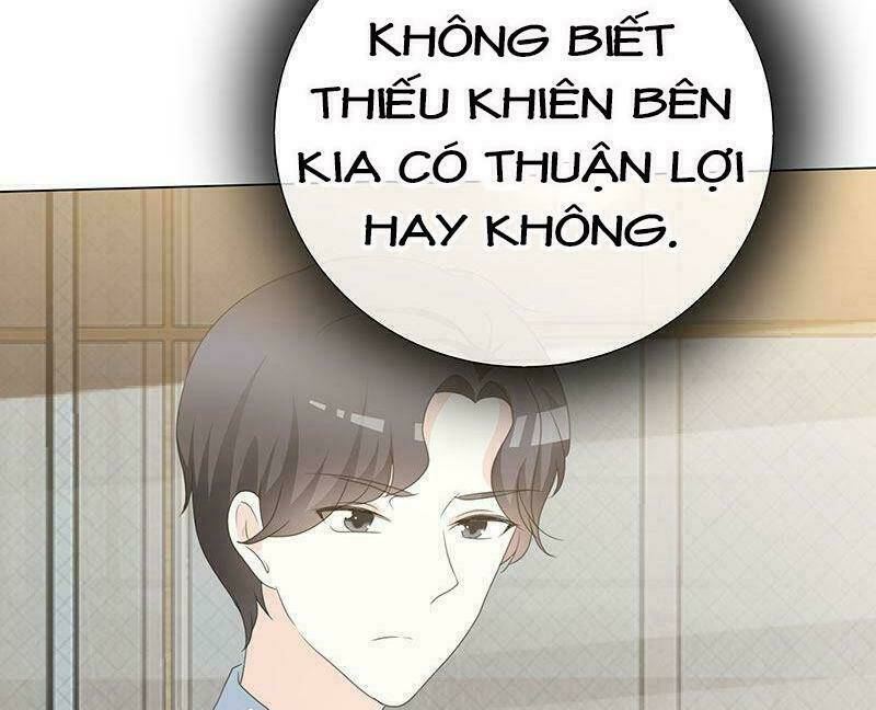 Ái Người Tình Xuất Vu Lam Chapter 91 - Trang 2