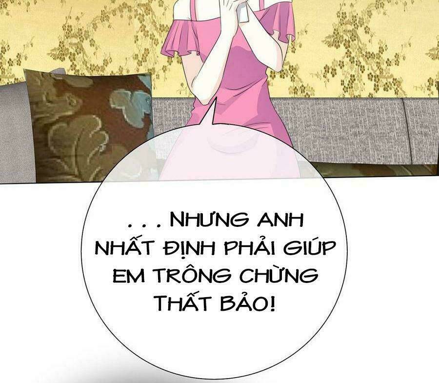 Ái Người Tình Xuất Vu Lam Chapter 90 - Trang 2